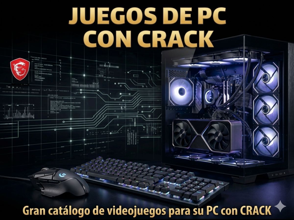 Desbloqueo de consola